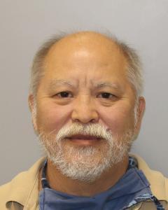 Patrick W Soong a registered Sex Offender or Other Offender of Hawaii