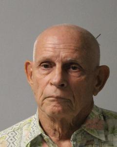 George B Beuchat a registered Sex Offender or Other Offender of Hawaii