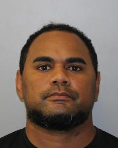 Titipa J Andrews a registered Sex Offender or Other Offender of Hawaii