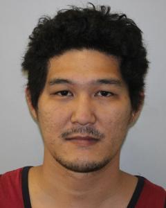 Justin Kainoa Araki a registered Sex Offender or Other Offender of Hawaii