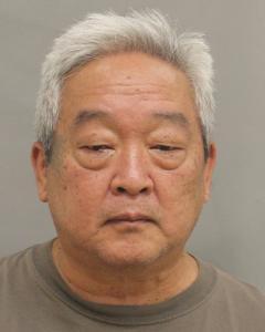 Robert Shizuo Matsuo a registered Sex Offender or Other Offender of Hawaii