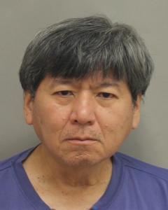 Wayoung Chan a registered Sex Offender or Other Offender of Hawaii