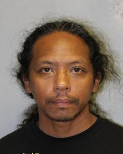 Jerel Kekoa Gabriel a registered Sex Offender or Other Offender of Hawaii