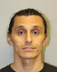 James Robert Stinson a registered Sex Offender or Other Offender of Hawaii