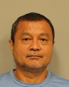 Bernard Flores Flores a registered Sex Offender or Other Offender of Hawaii