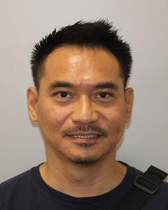 Gerome Roman Garcia a registered Sex Offender or Other Offender of Hawaii