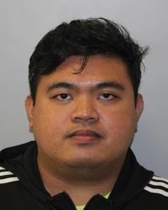 Bhert Anthony Pascual Duldulao a registered Sex Offender or Other Offender of Hawaii