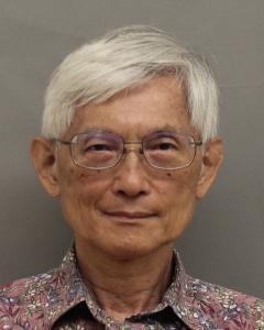 Beei-huan Chao a registered Sex Offender or Other Offender of Hawaii