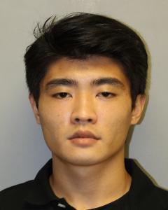 Jaron Yukio Kawaguchi a registered Sex Offender or Other Offender of Hawaii