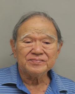 Harold K Tsukamoto a registered Sex Offender or Other Offender of Hawaii