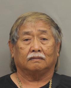 Leopoldo C Bringas Jr a registered Sex Offender or Other Offender of Hawaii