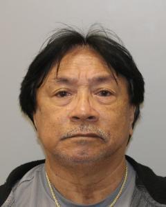 Benie T Bachiller a registered Sex Offender or Other Offender of Hawaii