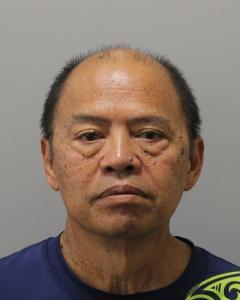 Anthony S Narito a registered Sex Offender or Other Offender of Hawaii