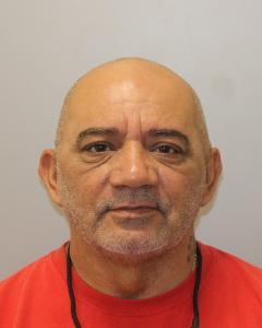 Fernando D Serrao a registered Sex Offender or Other Offender of Hawaii