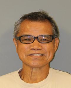 Manuel R Lacara a registered Sex Offender or Other Offender of Hawaii