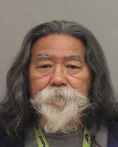 Michael K Damate a registered Sex Offender or Other Offender of Hawaii