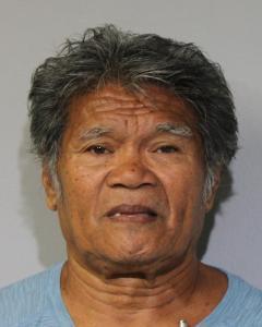 Leonard P Lavarias a registered Sex Offender or Other Offender of Hawaii