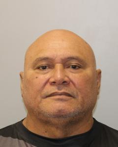 Lui T Moefu a registered Sex Offender or Other Offender of Hawaii