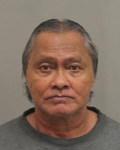 Abraham D Delacruz a registered Sex Offender or Other Offender of Hawaii