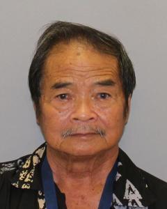 Minh Van Bui a registered Sex Offender or Other Offender of Hawaii