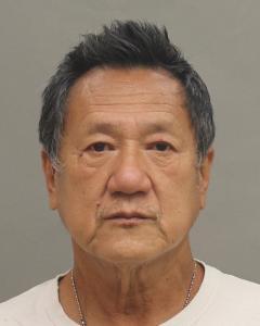Hung Chi Tran a registered Sex Offender or Other Offender of Hawaii