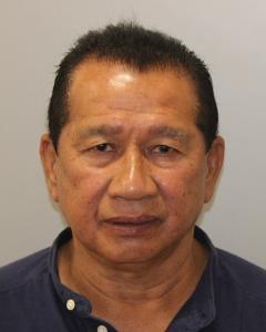 Antonio D Aquino a registered Sex Offender or Other Offender of Hawaii