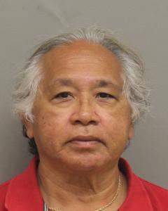 William P Quintanilla a registered Sex Offender or Other Offender of Hawaii