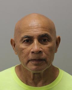 Roland K Hoopai a registered Sex Offender or Other Offender of Hawaii