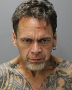 Christopher Maurice Sartain a registered Sex Offender or Other Offender of Hawaii