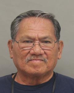 Rudolph Antonio a registered Sex Offender or Other Offender of Hawaii