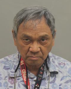 Richard G Villaruel a registered Sex Offender or Other Offender of Hawaii