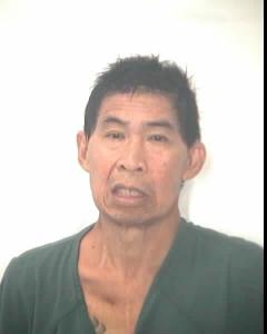 Jackson Co a registered Sex Offender or Other Offender of Hawaii