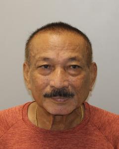 Robert M Dacanay a registered Sex Offender or Other Offender of Hawaii