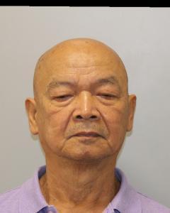 Alfredo T Francisco a registered Sex Offender or Other Offender of Hawaii