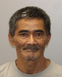 Harold Kaumana Kaai a registered Sex Offender or Other Offender of Hawaii