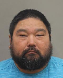 Ward Kiyo Gusukuma a registered Sex Offender or Other Offender of Hawaii