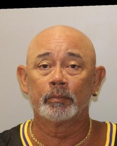 Robert Yh Wong Jr a registered Sex Offender or Other Offender of Hawaii