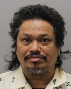 Ricardo W Santos a registered Sex Offender or Other Offender of Hawaii