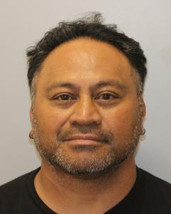 Gauta Vaa Jr a registered Sex Offender or Other Offender of Hawaii