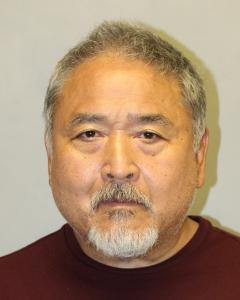 Keith S Imai a registered Sex Offender or Other Offender of Hawaii