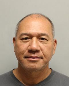 Mark Leialoha Kwai Chang a registered Sex Offender or Other Offender of Hawaii