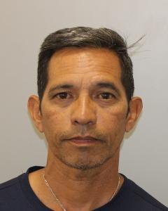 Claude Mk Agao a registered Sex Offender or Other Offender of Hawaii