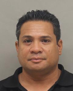Gilbert Pili a registered Sex Offender or Other Offender of Hawaii