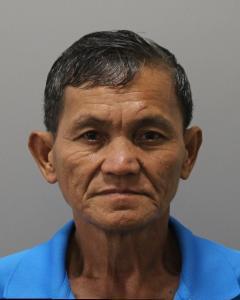 Dionicio C Tangonan a registered Sex Offender or Other Offender of Hawaii