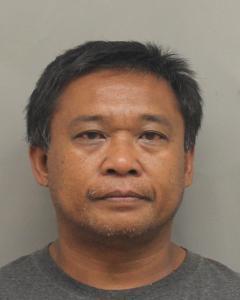 Gentry A Formoso a registered Sex Offender or Other Offender of Hawaii