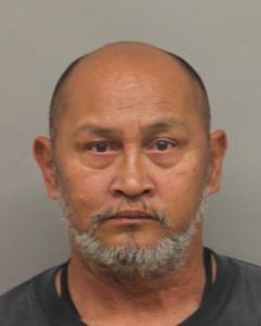 Edric Wayne Pimental a registered Sex Offender or Other Offender of Hawaii