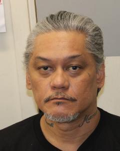 Ricardo Novera Jr a registered Sex Offender or Other Offender of Hawaii