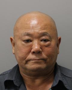 Frank Y Mitsumura a registered Sex Offender or Other Offender of Hawaii