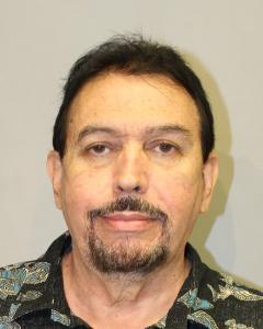 Michael John Andrade a registered Sex Offender or Other Offender of Hawaii