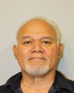Paul K Kamoku Sr a registered Sex Offender or Other Offender of Hawaii